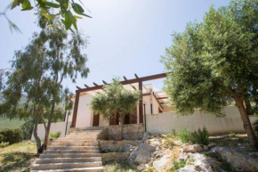 VILLA VIGNETO, San Vito Lo Capo